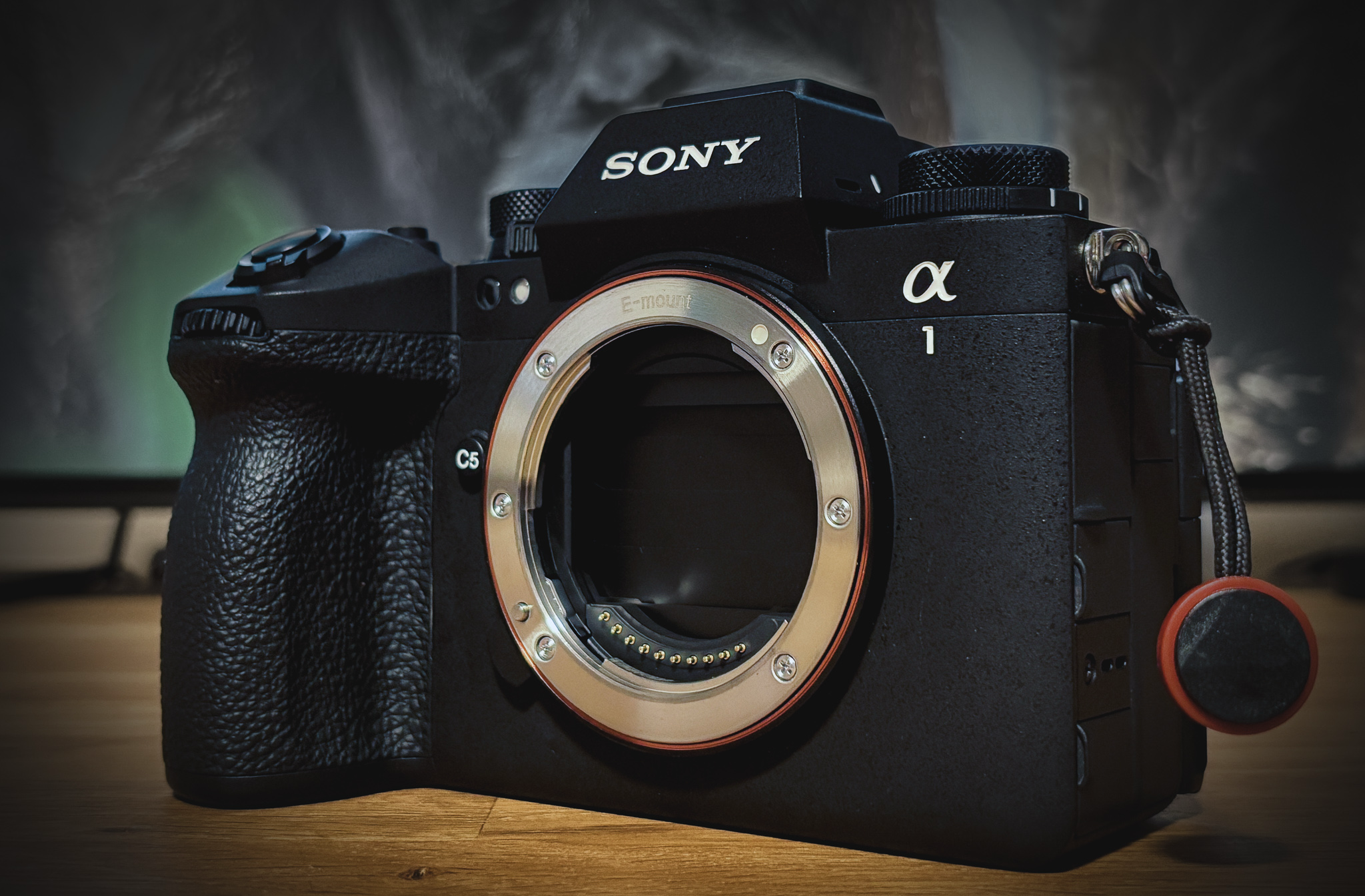 Ausrüstung Wildtierfotografie